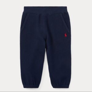 Polo Sweatpants